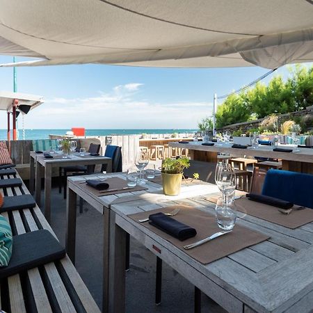 Hotel Ar Iniz Сен-Мало Экстерьер фото
